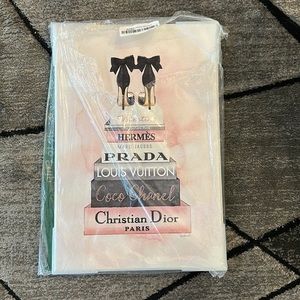 New designer wall plaque